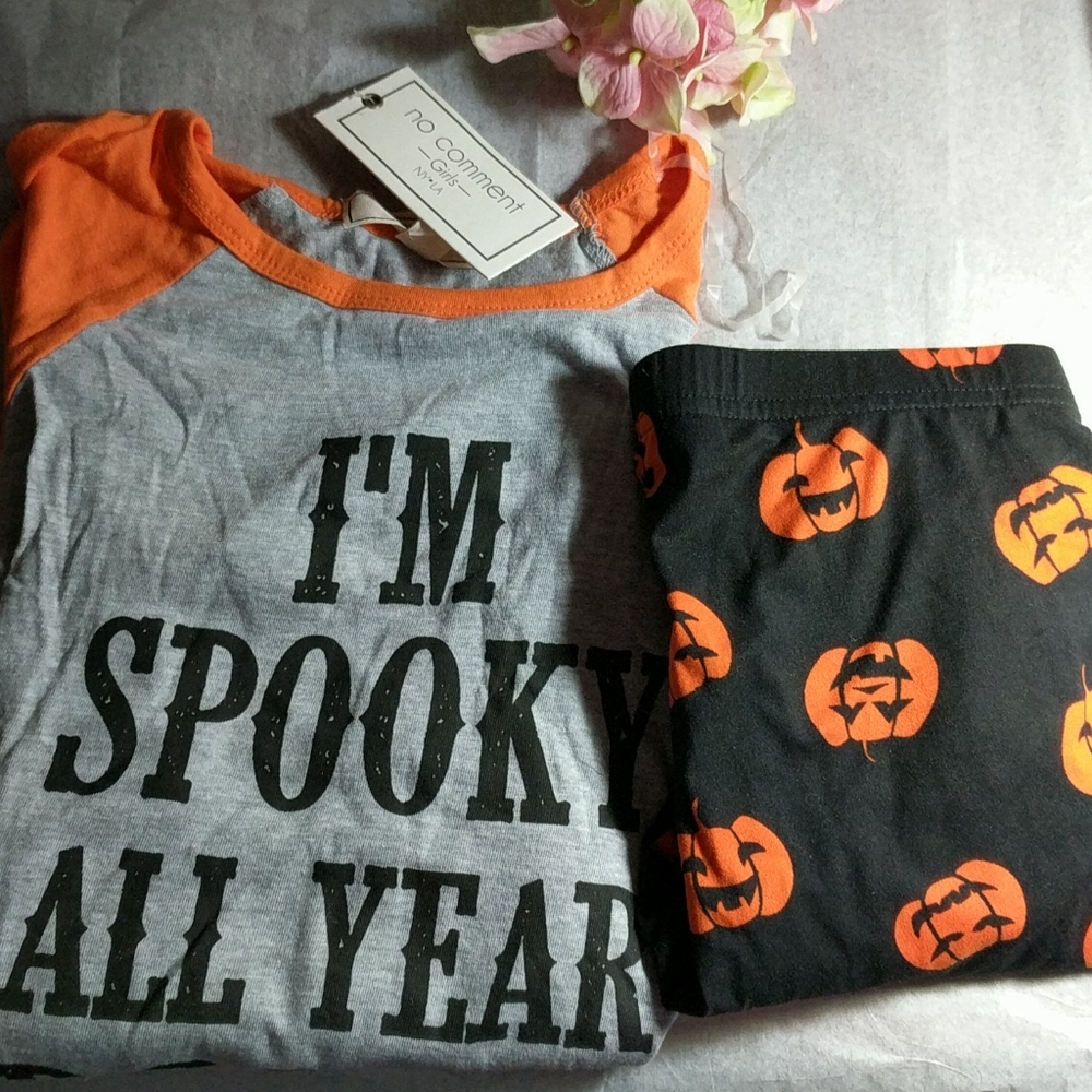 Halloween outfit for kids 12/14